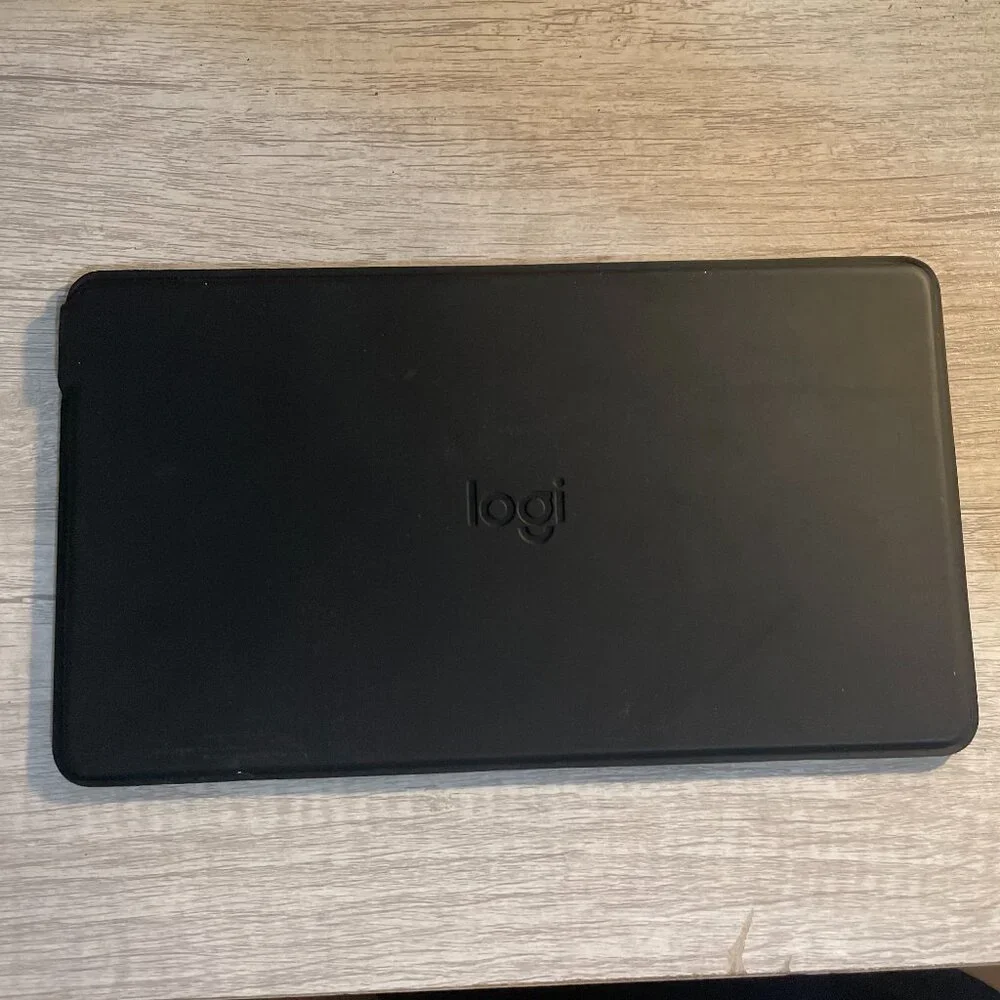 Logitech Mini Wireless Keyboard - Picture 3 of 3